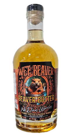 Beaver Butter