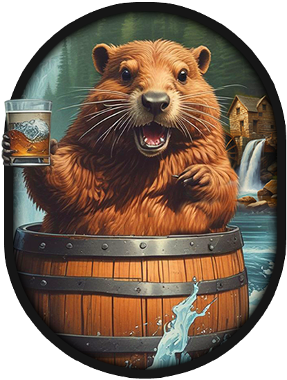 Wet Beaver Spirits