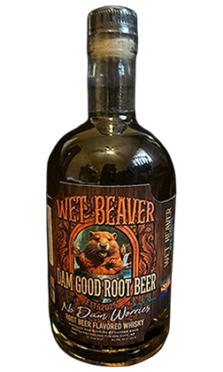 Dam Good Root Beer