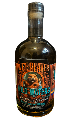 Wild Waters